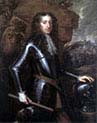 William The Third of England